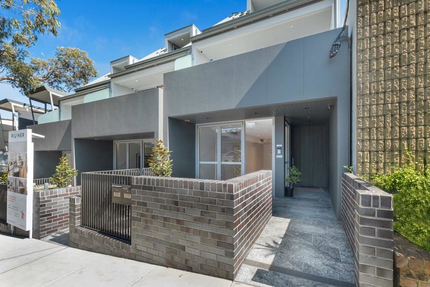 Click to view all images 1/55 Justin Street Lilyfield NSW 2040 - Image 1