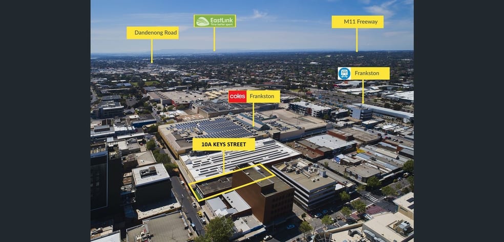 Click to view all images 10A Keys Street Frankston VIC 3199 - Image 2
