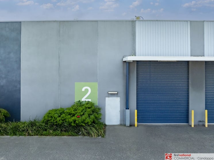 Click to view all images 2/25 Bald Hill Road Pakenham VIC 3810 - Image 2