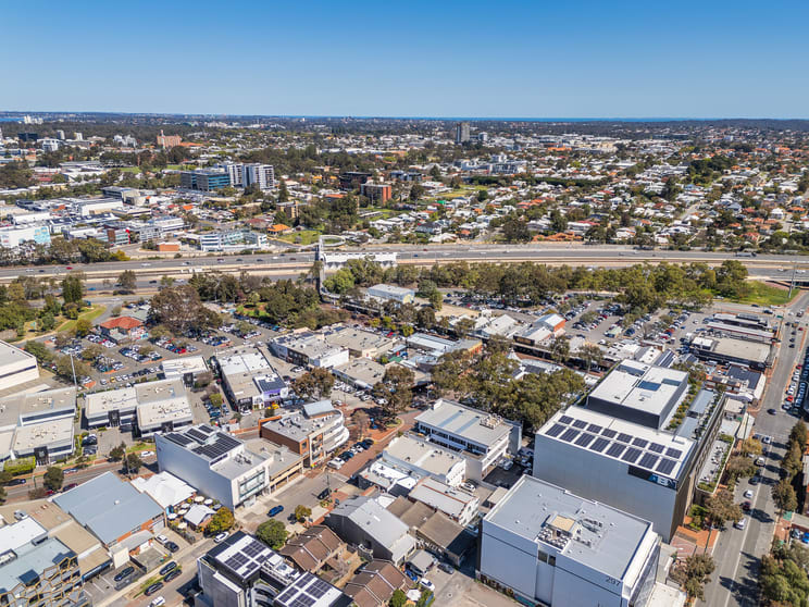 Click to view all images GF/660 Newcastle Street Leederville WA 6007 - Image 3