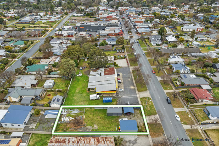 124A Grant Street Alexandra VIC 3714 - Image 3