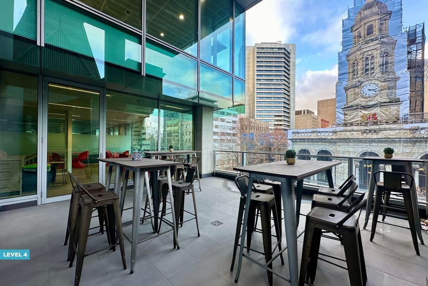 Click to view all images 121 King William Street Adelaide SA 5000 - Image 3