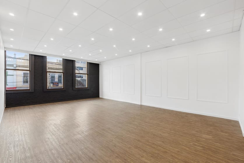 Click to view all images Level 1 / 48-50 Bridge Road Richmond VIC 3121 - Image 2