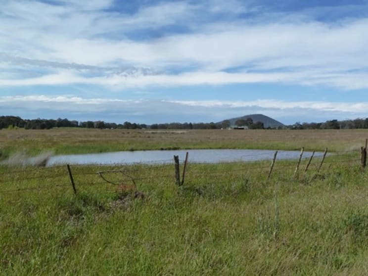 Click to view all images CA's/3A & 3C Cnr Yankee Flat Rd & McCarthys Road Navigators VIC 3352 - Image 1