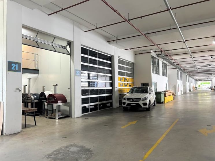 Click to view all images Unit 21/14 Loyalty Road North Rocks NSW 2151 - Image 1