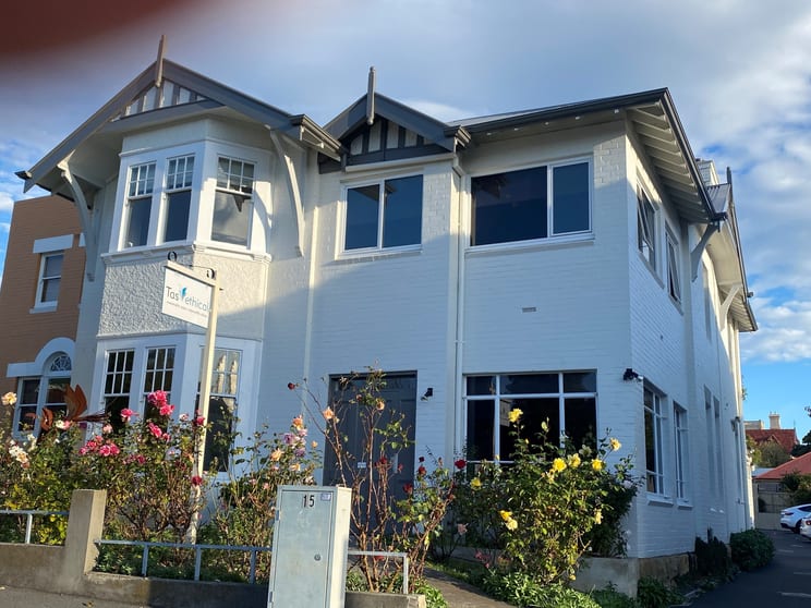 Click to view all images 86 Hampden Road Battery Point TAS 7004 - Image 1