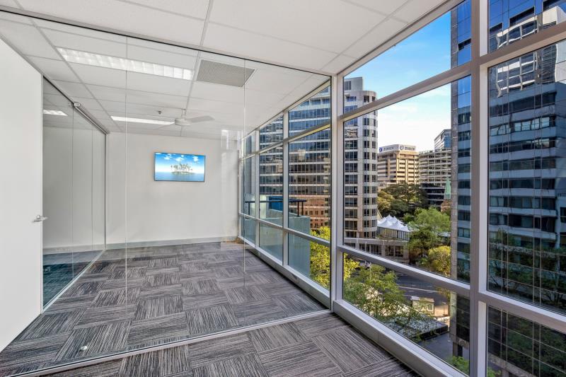 Click to view all images 71 Walker Street North Sydney NSW 2060 - Image 1
