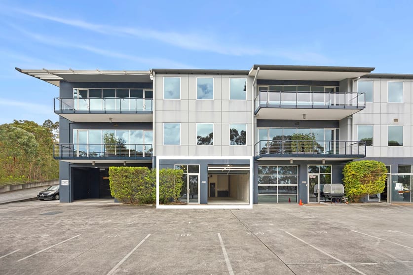 Click to view all images W1/13B Narabang Way Belrose NSW 2085 - Image 1