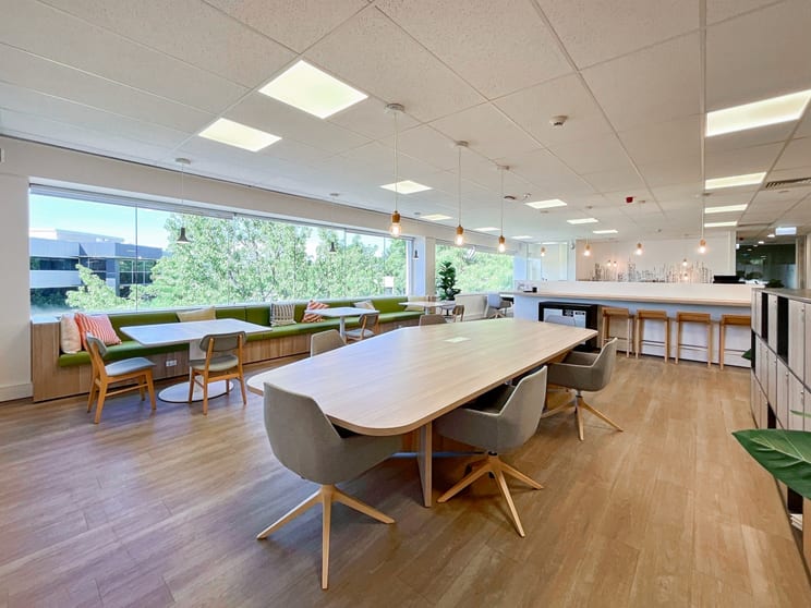 Click to view all images Level 2/355 Scarborough Beach Road Osborne Park WA 6017 - Image 3
