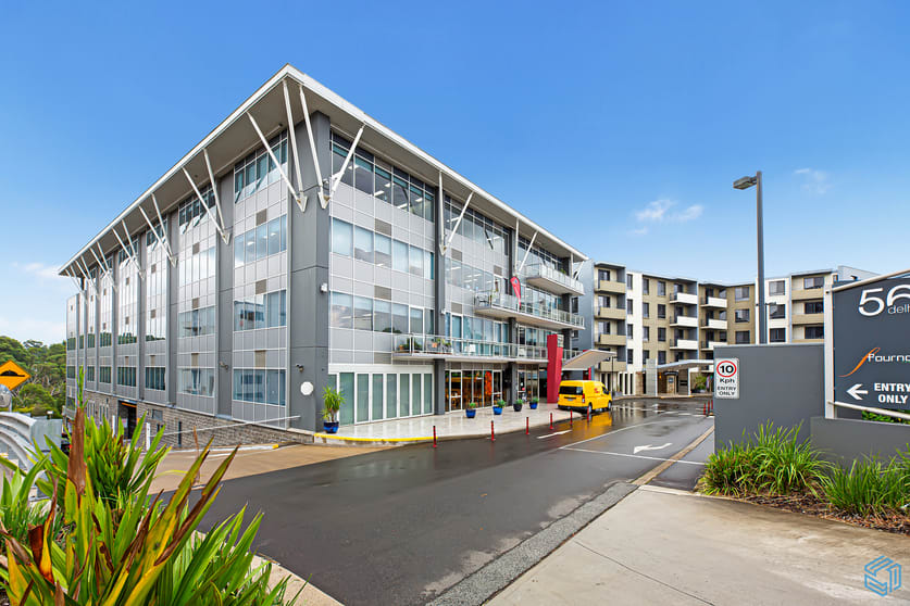 Click to view all images 32-56 Delhi Rd Macquarie Park NSW 2113 - Image 3