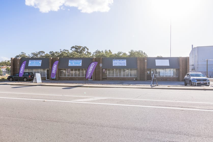 Click to view all images 2A/59 Great Northern Highway Middle Swan WA 6056 - Image 1