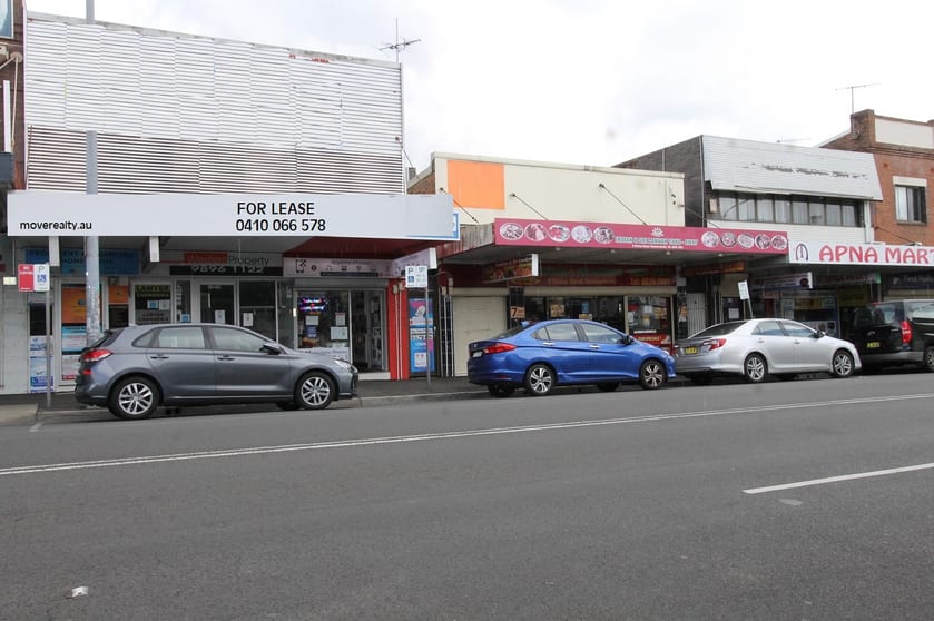 Click to view all images Shop 4 & 7/13-15 Station Street Wentworthville NSW 2145 - Image 2
