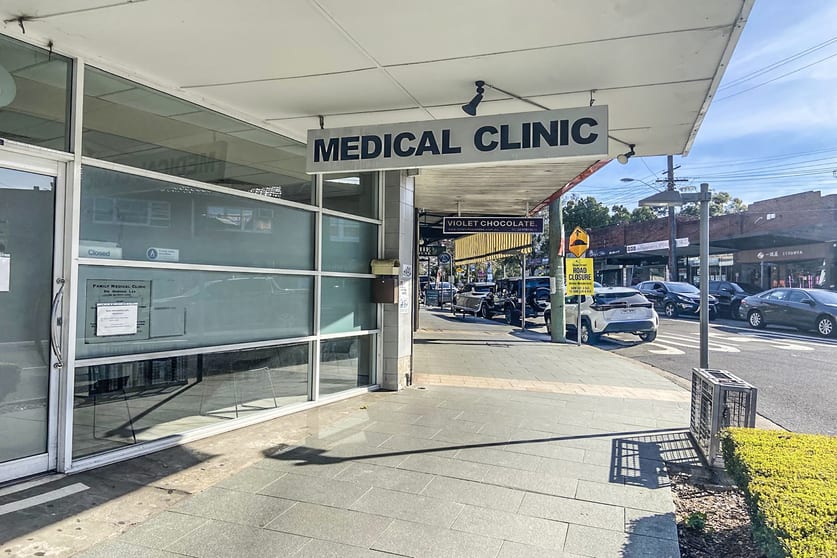 Click to view all images Shop 5/1-5 Shaw Street Bexley North NSW 2207 - Image 2