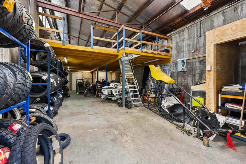 Click to view all images 5/118-120 Invermay Road Invermay TAS 7248 - Image 1