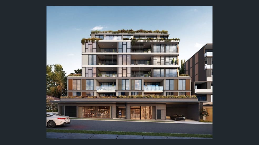 GO2/89-93 RAILWAY PDE Mortdale NSW 2223 - Image 1