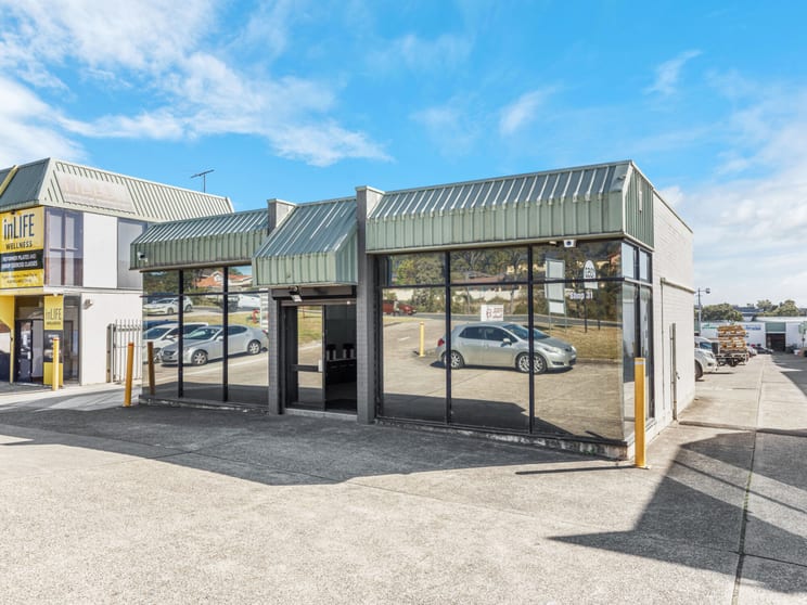 Click to view all images 31/1353 The Horsley Drive Wetherill Park NSW 2164 - Image 1