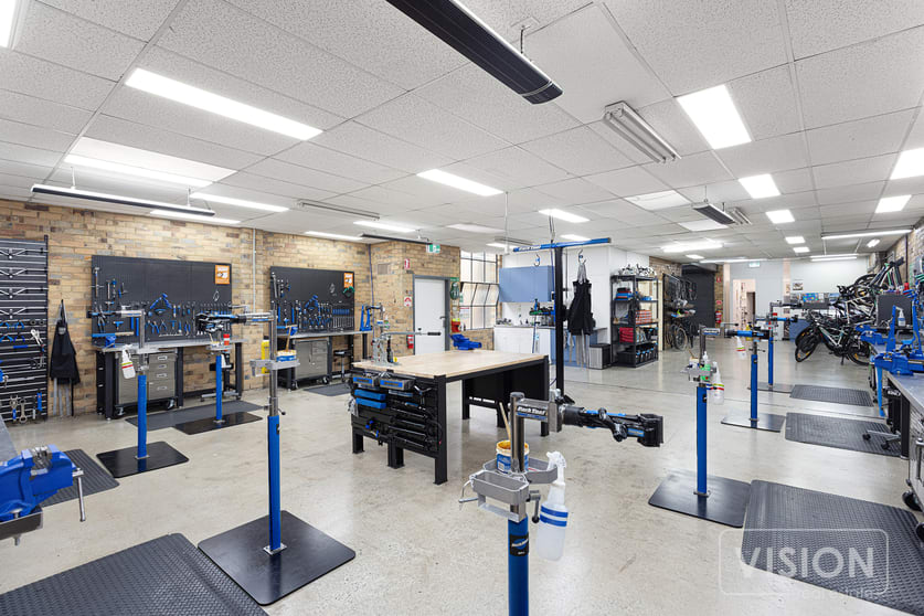 Click to view all images 15 Islington Street Collingwood VIC 3066 - Image 2