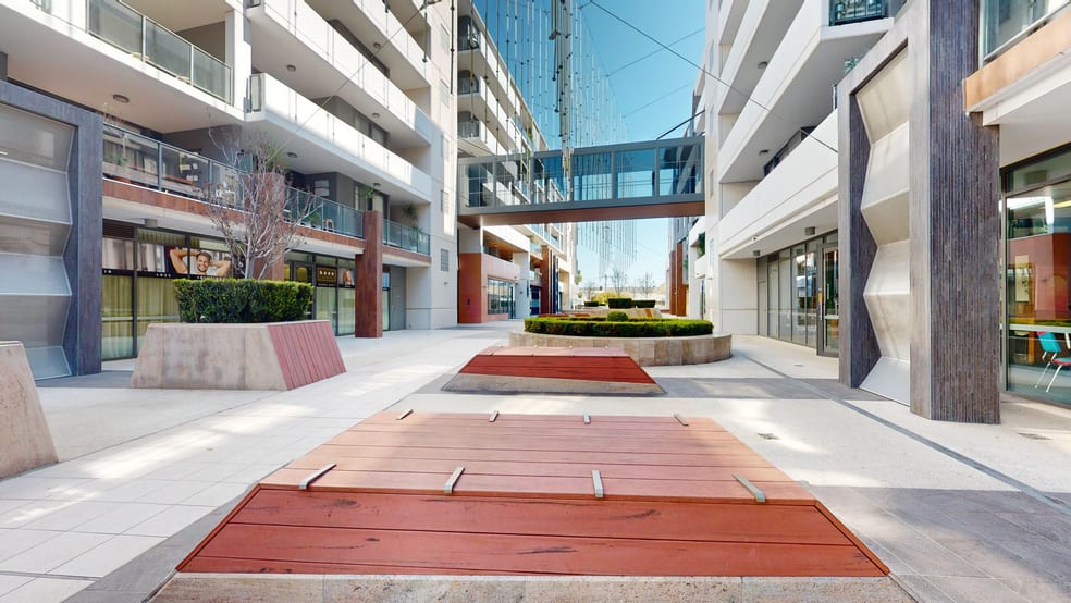 Click to view all images Unit 5/28 Hood St Subiaco WA 6008 - Image 1