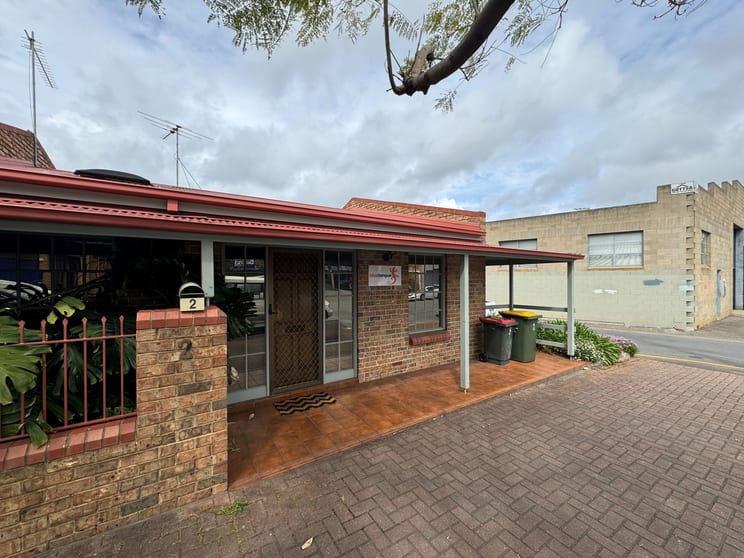 Click to view all images 2 Grenfell Street Kent Town SA 5067 - Image 1