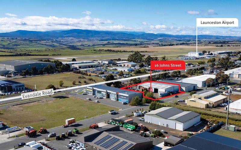 16 Johns Street Western Junction TAS 7212 - Image 1