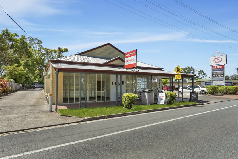 Click to view all images Shop 1/11 Maleny Street Landsborough QLD 4550 - Image 3