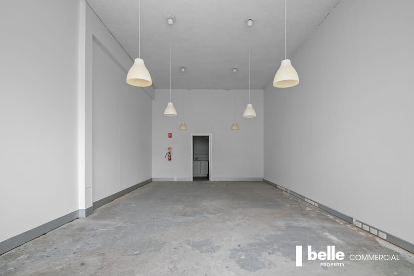 Click to view all images 187 & 189 Swan Street Richmond VIC 3121 - Image 2