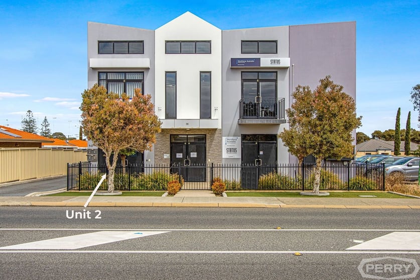 Click to view all images 1&2/58 Anstruther Road Mandurah WA 6210 - Image 1