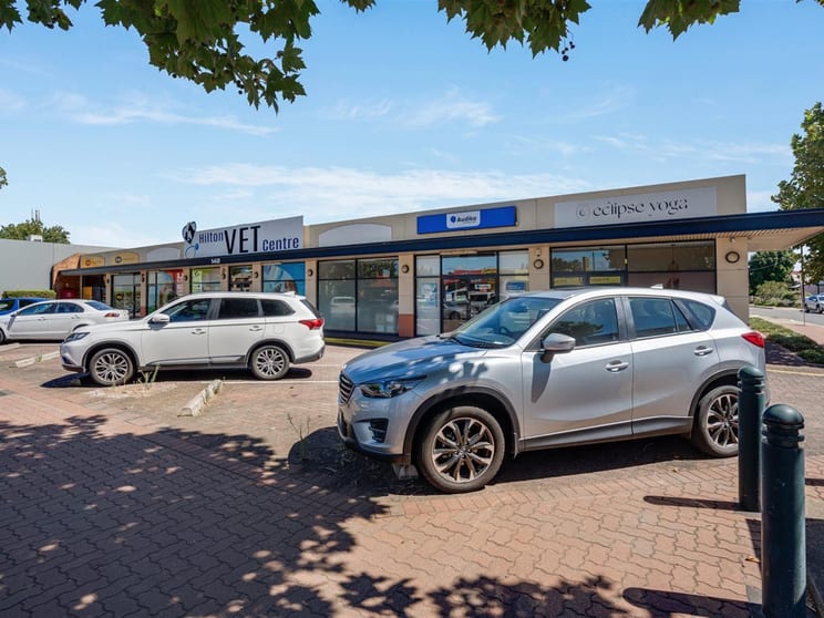 Click to view all images 3/142-146 Sir Donald Bradman Drive Hilton SA 5033 - Image 1