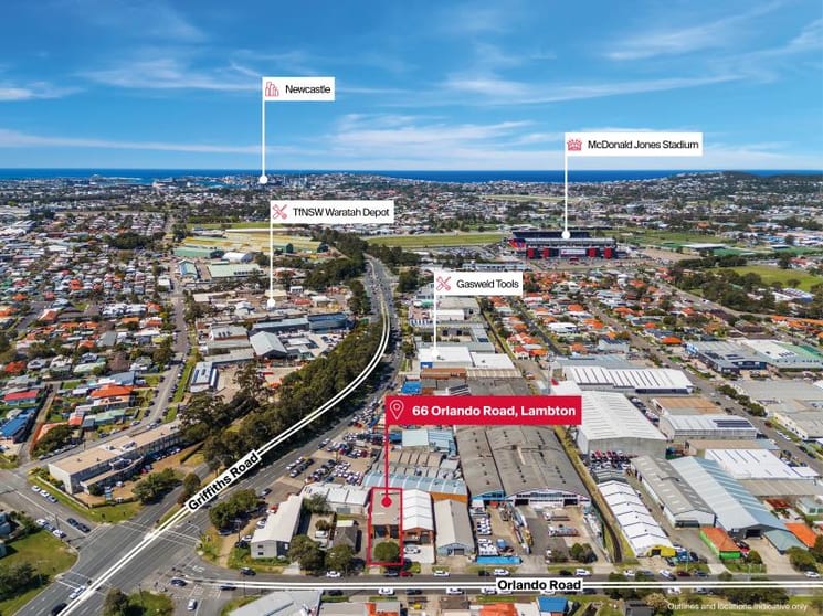Click to view all images 66 Orlando Road Lambton NSW 2299 - Image 1