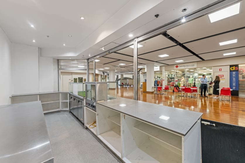 Click to view all images 227A/247 Wickham Street Fortitude Valley QLD 4006 - Image 1