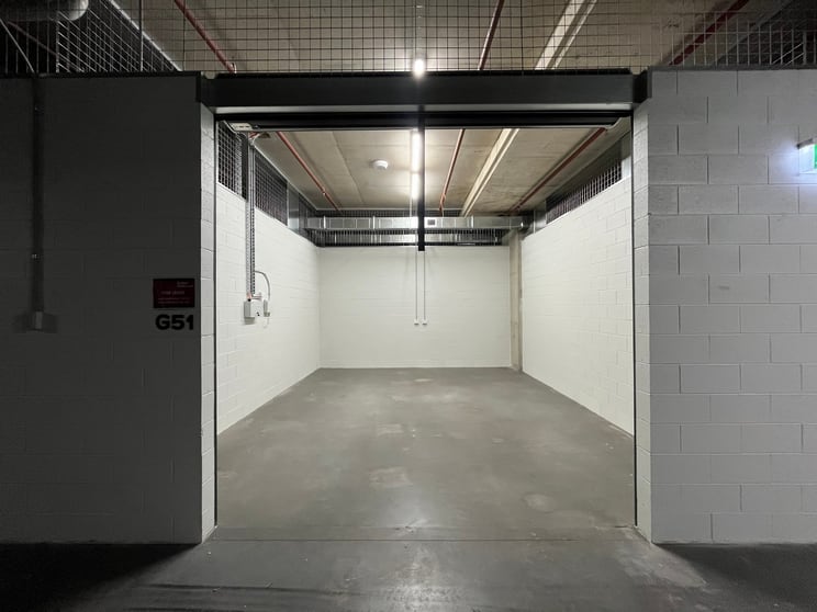 Click to view all images Storage Units/16 Orion Road Lane Cove NSW 2066 - Image 3