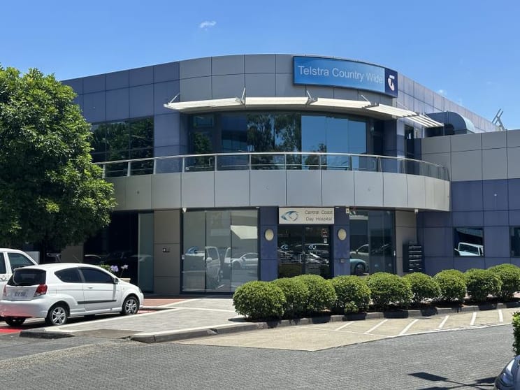 Click to view all images Level 1 Suite 5-7/2 Ilya Avenue Erina NSW 2250 - Image 3