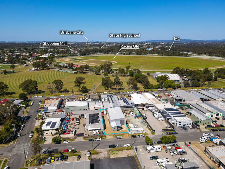 Click to view all images 94 Connaught Street Sandgate QLD 4017 - Image 1