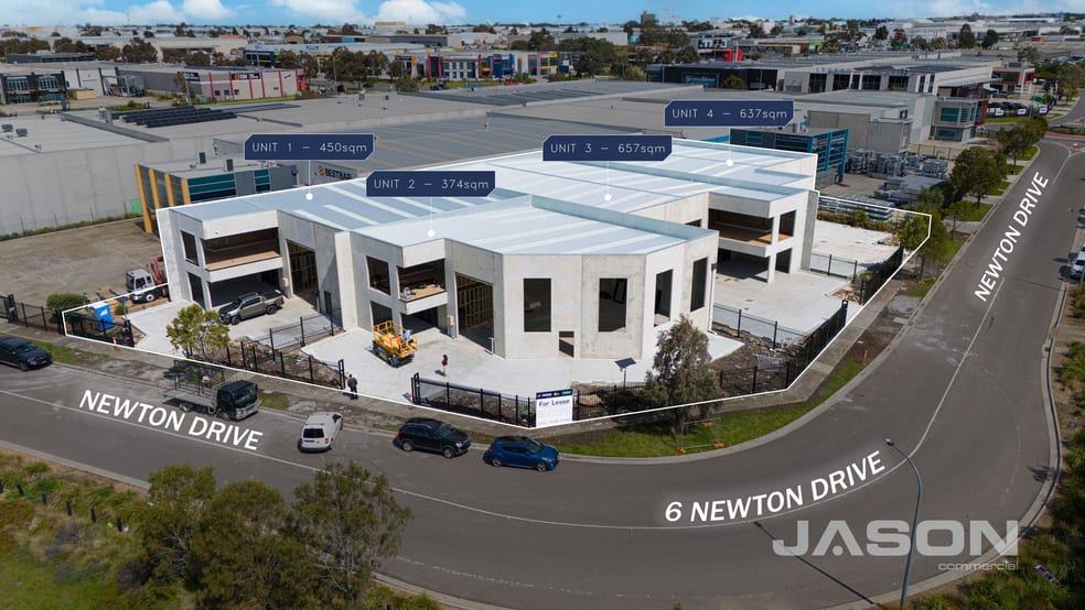 Click to view all images 6 Newton Drive Somerton VIC 3062 - Image 1