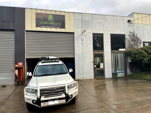 Click to view all images Unit 3/30 Clements Avenue Bundoora VIC 3083 - Image 1