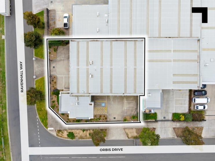 50 Orbis Drive Ravenhall VIC 3023 - Image 2