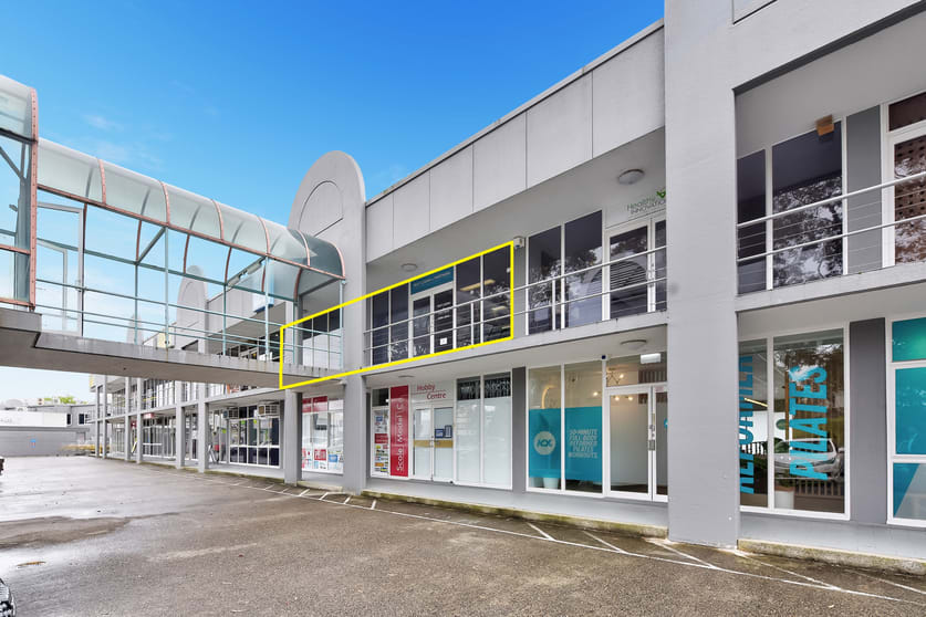 Click to view all images Shop A17/4 Central Avenue Thornleigh NSW 2120 - Image 2