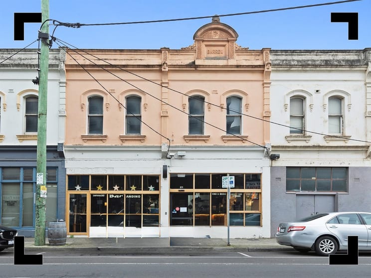 Click to view all images 271-273 Albert Street Brunswick VIC 3056 - Image 1