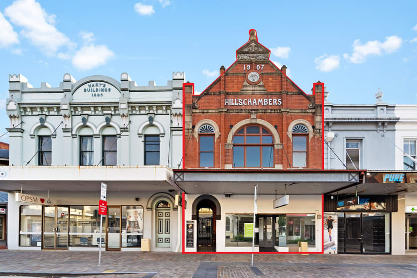 Click to view all images 1/416 High Maitland NSW 2320 - Image 1
