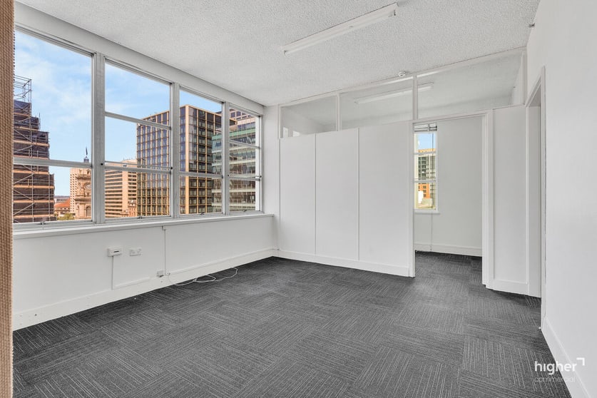 Click to view all images Rooms 81-85, Level 8/118 King William Steet Adelaide SA 5000 - Image 1