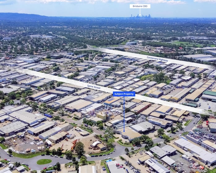 Click to view all images 3/44 Boron Street Sumner QLD 4074 - Image 2