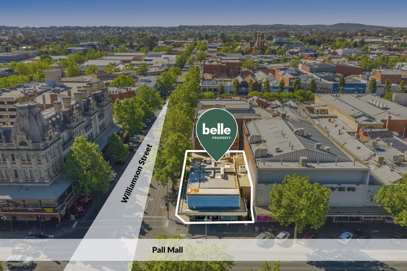 Click to view all images 48 Pall Mall Bendigo VIC 3550 - Image 3