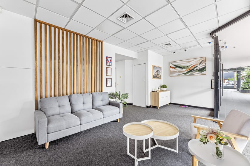 Click to view all images 13/233 Cardigan Street Carlton VIC 3053 - Image 3