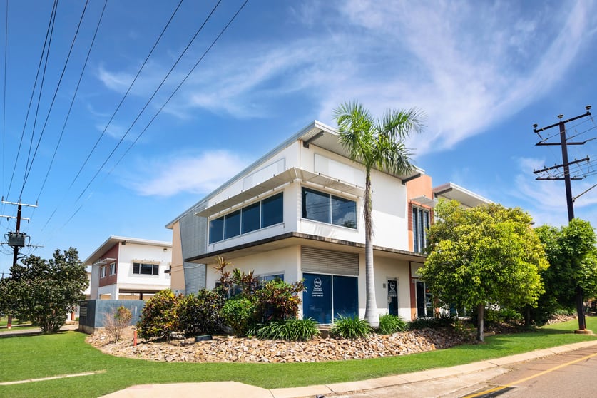 Click to view all images 26/119 Reichardt Road Winnellie NT 0820 - Image 1