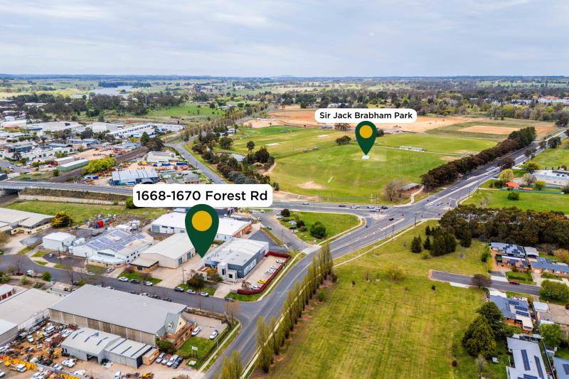 Click to view all images Unit 4/1668-1670 Forest Road Orange NSW 2800 - Image 3