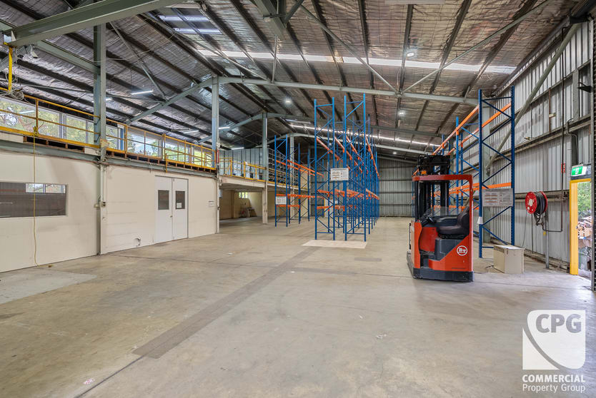 Click to view all images Part Building A & B/23-25 Princes Road East Auburn NSW 2144 - Image 1