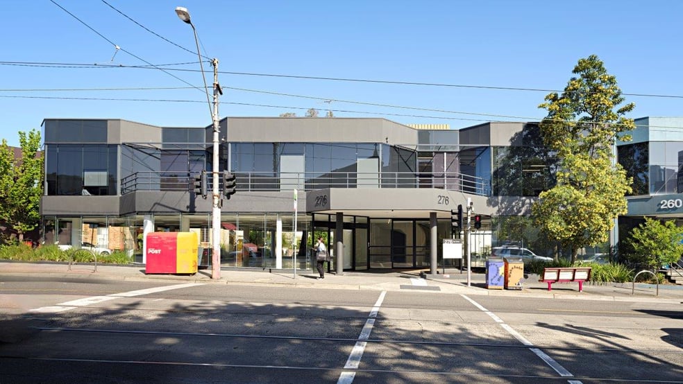 Click to view all images G/276 High Street Kew VIC 3101 - Image 2