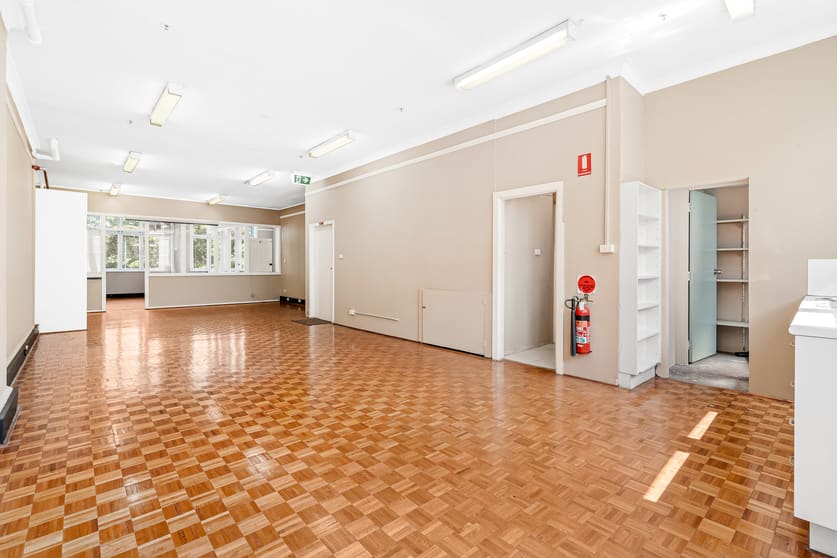 Click to view all images Level 1/245 Broadway Street Ultimo NSW 2007 - Image 2