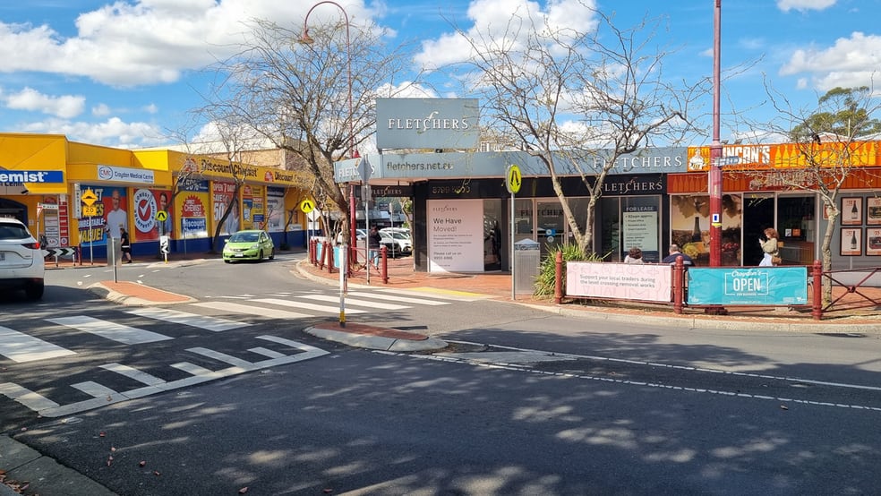 Click to view all images 94-96 Main Street Croydon VIC 3136 - Image 1