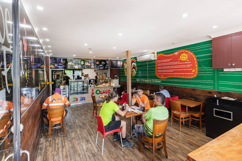 Click to view all images 88 Willoughby Road Crows Nest NSW 2065 - Image 3